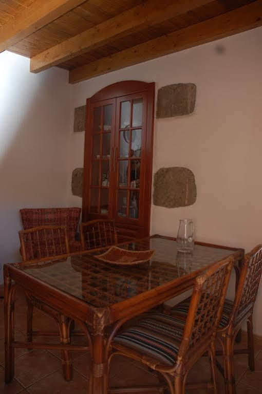 Casa Rural Carmita Vega de San Mateo Buitenkant foto
